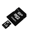 SILICON POWER 16GB, MICRO SDHC, CLASS 10 WITH SD ADAPTER - nr 13
