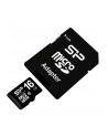 SILICON POWER 16GB, MICRO SDHC, CLASS 10 WITH SD ADAPTER - nr 17