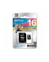SILICON POWER 16GB, MICRO SDHC, CLASS 10 WITH SD ADAPTER - nr 2