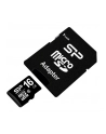 SILICON POWER 16GB, MICRO SDHC, CLASS 10 WITH SD ADAPTER - nr 37