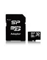 SILICON POWER 32GB, MICRO SDHC, CLASS 10 WITH SD ADAPTER - nr 6