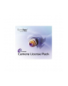 NAS Acc Synology Camera License Pack 4C, Camera Licenses 4pcs - nr 4