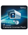 NAS Acc Synology Camera License Pack 4C, Camera Licenses 4pcs - nr 5