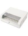 Rack 19 wall mount 5RU Digitus grey - nr 24