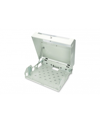 Rack 19 wall mount 5RU Digitus grey