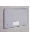 Rack 19 wall mount 7RU Digitus grey - nr 11