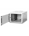 Rack 19 wall mount 7RU Digitus grey - nr 15