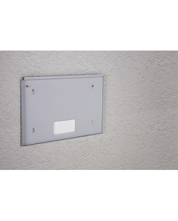 Rack 19 wall mount 7RU Digitus grey