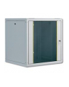 Rack 19 wall mount 7RU Digitus grey - nr 19