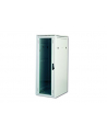 Rack 19 16RU Digitus DN-19 16U-6/6 gray - nr 18
