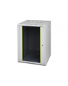 Rack 19 16RU Digitus DN-19 16U-6/6 gray - nr 2
