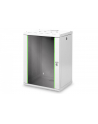 Rack 19 16RU Digitus DN-19 16-U gray - nr 16