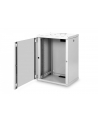 Rack 19 16RU Digitus DN-19 16-U gray - nr 17