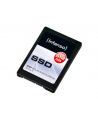 DYSK SSD WEWNĘTRZNY INTENSO 512GB SATA III 2.5” TOP - nr 12