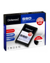 DYSK SSD WEWNĘTRZNY INTENSO 512GB SATA III 2.5” TOP - nr 13