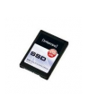 DYSK SSD WEWNĘTRZNY INTENSO 512GB SATA III 2.5” TOP - nr 19