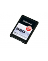 DYSK SSD WEWNĘTRZNY INTENSO 512GB SATA III 2.5” TOP - nr 1