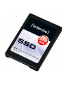 DYSK SSD WEWNĘTRZNY INTENSO 512GB SATA III 2.5” TOP - nr 21