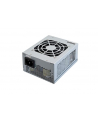 PSU 350W Chieftec SFX-350BS-L 12V 2.3, 80mm;ATX;UVP;OVP;SCP;OPP;AFC;, (only for FN-01B-U3 / FN-02B) - nr 2