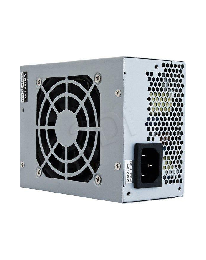 PSU 350W Chieftec SFX-350BS-L 12V 2.3, 80mm;ATX;UVP;OVP;SCP;OPP;AFC;, (only for FN-01B-U3 / FN-02B) główny