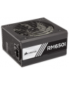 PSU  650W Corsair RM650i silence, 80+Gold, KM, Haswellf. - nr 18