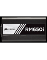 PSU  650W Corsair RM650i silence, 80+Gold, KM, Haswellf. - nr 32