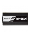 PSU  650W Corsair RM650i silence, 80+Gold, KM, Haswellf. - nr 54