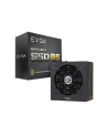 PSU  550W EVGA SuperNOVA  GS, 1x12V, 80+ Gold, KM, Haswellf. - nr 5