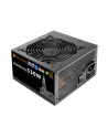 PSU 530W Thermaltake Hamburg, 80plus/12CM/6+2 pin/ PCI-E*1, 3 Jahre Garantie - nr 20