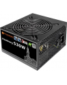 PSU 530W Thermaltake Hamburg, 80plus/12CM/6+2 pin/ PCI-E*1, 3 Jahre Garantie - nr 36