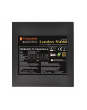 PSU  550W Thermaltake London, 80plus/14CM/6+2 pin/ PCI-E*2, 5 Jahre Garantie - nr 13