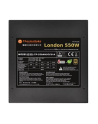 PSU  550W Thermaltake London, 80plus/14CM/6+2 pin/ PCI-E*2, 5 Jahre Garantie - nr 29