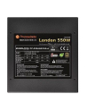 PSU  550W Thermaltake London, 80plus/14CM/6+2 pin/ PCI-E*2, 5 Jahre Garantie - nr 42