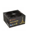 PSU  650W Thermaltake Paris, 80plus/14CM/6+2 pin/ PCI-E*2, 5 Jahre Garantie - nr 3