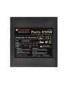 PSU  650W Thermaltake Paris, 80plus/14CM/6+2 pin/ PCI-E*2, 5 Jahre Garantie - nr 15