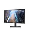 Monitor 22 Samsung S22E450MW, 16:10,5ms,VGA,DVI,Sp,Pivot - nr 150