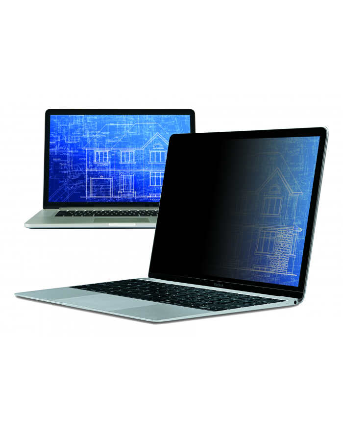 3M Filtr prywatyzujący MacBook Pro 15'' PFMR15 retina display |352,4 x 230,2mm | główny