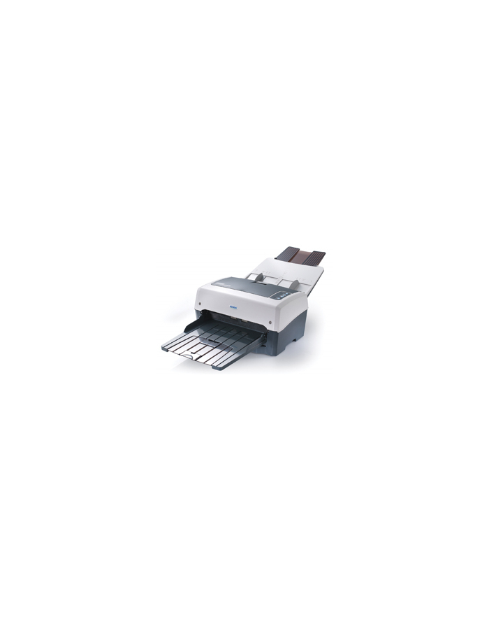 Scan Avision AV320E2+ A3 w. Acrobat CD, ADF, VRS Basic, 80S/Min. USB główny
