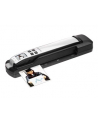 Scan Avision MiWand2 WiFI Pro A4 Black, USB, 600dpi, Mobil incl. Dock - nr 2