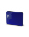 WESTERN DIGITAL Dysk WD My Passport ULTRA 3TB USB 3.0 blue - nr 12