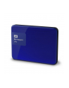 WESTERN DIGITAL Dysk WD My Passport ULTRA 3TB USB 3.0 blue - nr 13