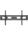 Manhattan Uchwyt naścienny do TV LED/LCD/PLAZMA, 37-70'', 75kg, uchylny, VESA - nr 12