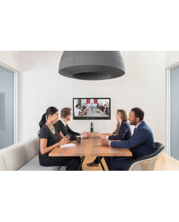 Logitech Retail Webcam Logitech ConferenceCam Connect, USB/Full HD 1080p/