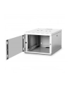 Rack 19 wall mount 7RU Digitus grey - nr 10