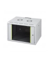 Rack 19 wall mount 7RU Digitus grey - nr 11