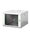 Rack 19 wall mount 7RU Digitus grey - nr 13