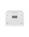 Rack 19 wall mount 7RU Digitus grey - nr 23