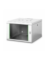 Rack 19 wall mount 7RU Digitus grey - nr 28