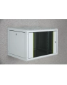 Rack 19 wall mount 7RU Digitus grey - nr 8