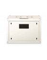 Rack 19 wall mount 7RU Digitus grey - nr 9